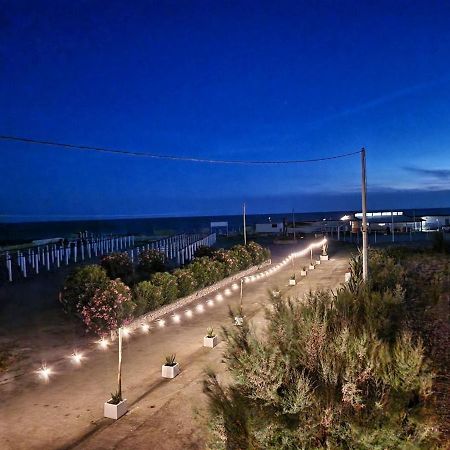 Beach Suites - By Lido Scalzone Castel Volturno Luaran gambar
