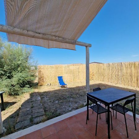 Beach Suites - By Lido Scalzone Castel Volturno Luaran gambar