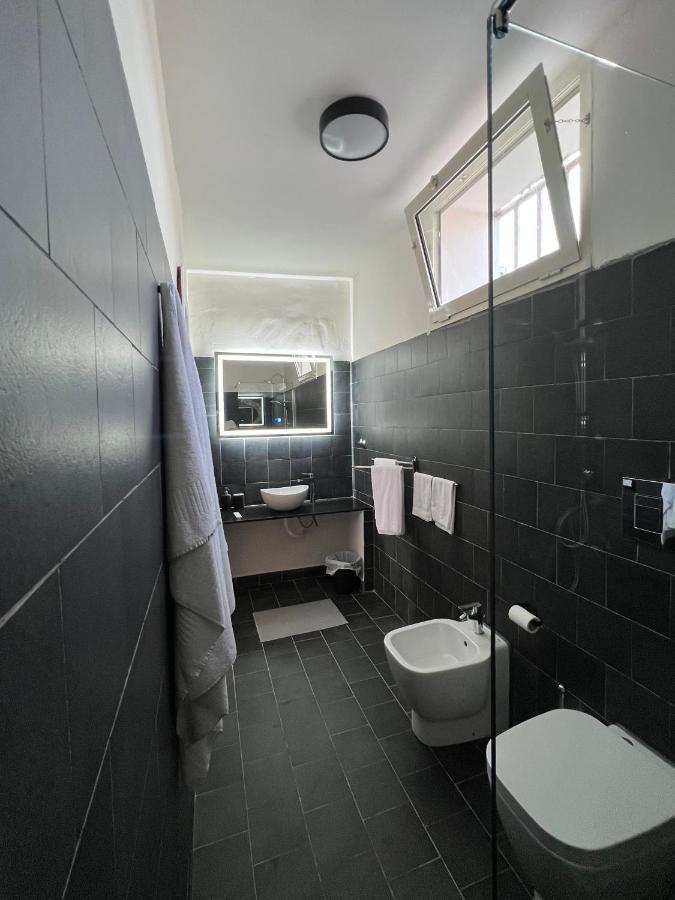 Beach Suites - By Lido Scalzone Castel Volturno Luaran gambar