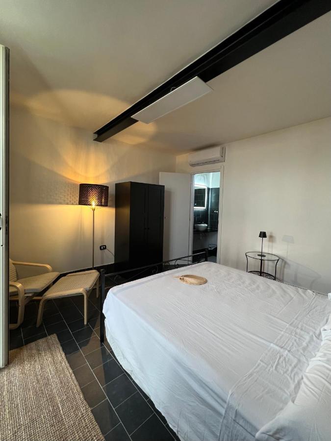 Beach Suites - By Lido Scalzone Castel Volturno Luaran gambar
