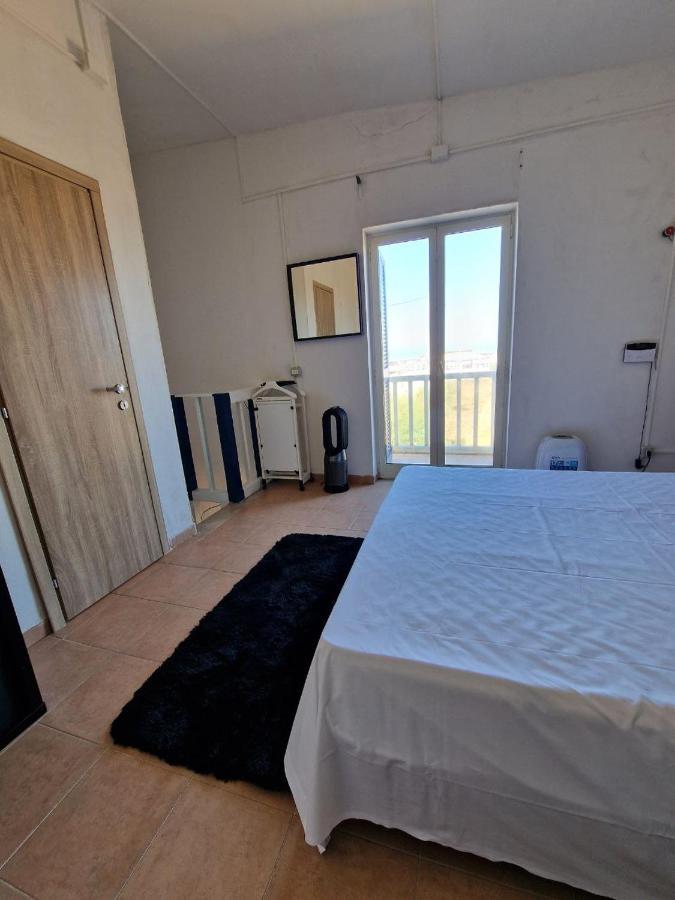 Beach Suites - By Lido Scalzone Castel Volturno Luaran gambar