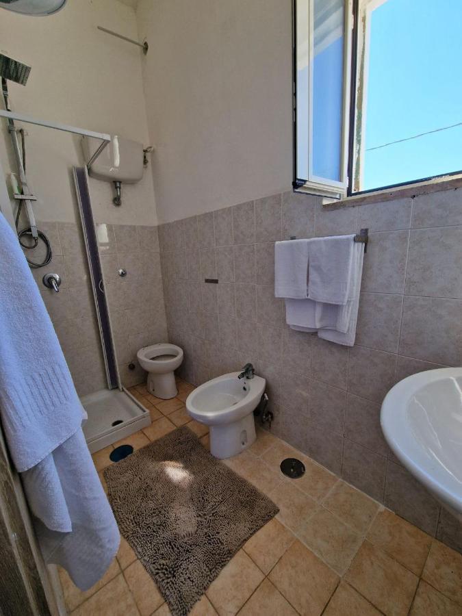 Beach Suites - By Lido Scalzone Castel Volturno Luaran gambar