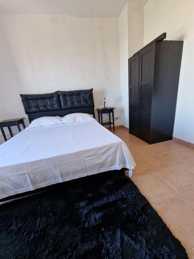 Beach Suites - By Lido Scalzone Castel Volturno Luaran gambar