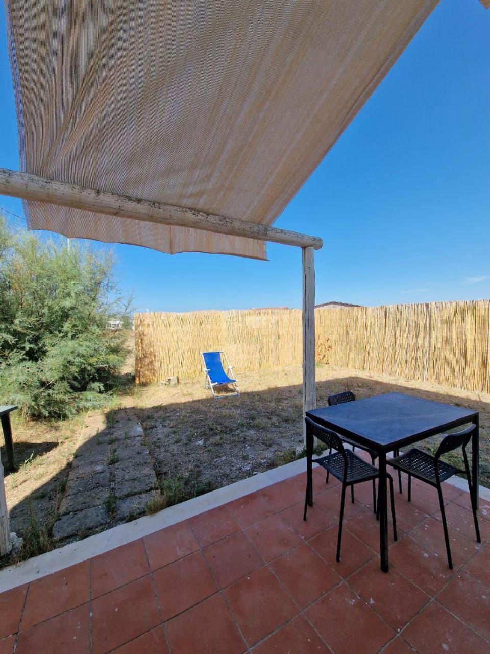 Beach Suites - By Lido Scalzone Castel Volturno Luaran gambar