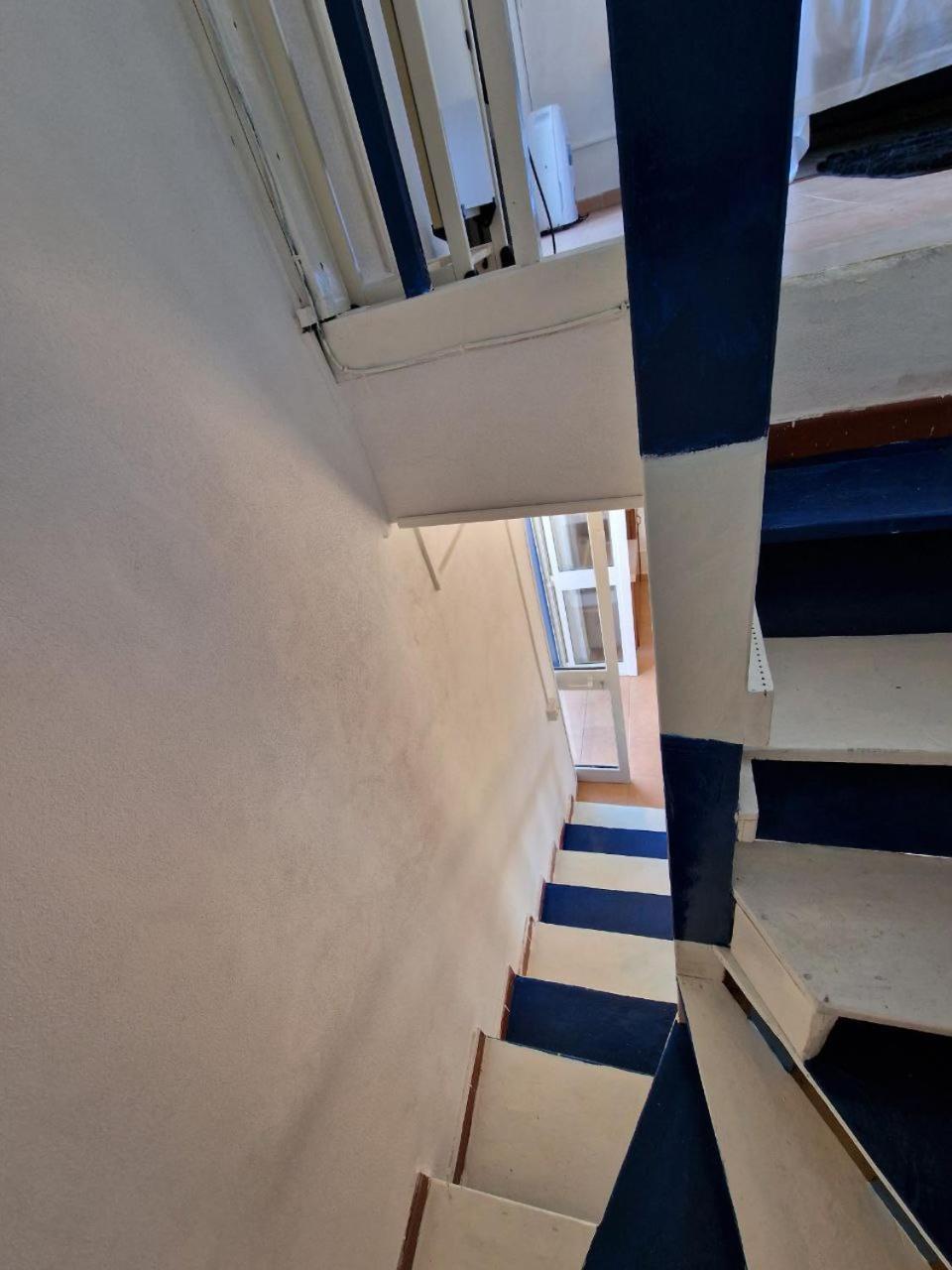 Beach Suites - By Lido Scalzone Castel Volturno Luaran gambar